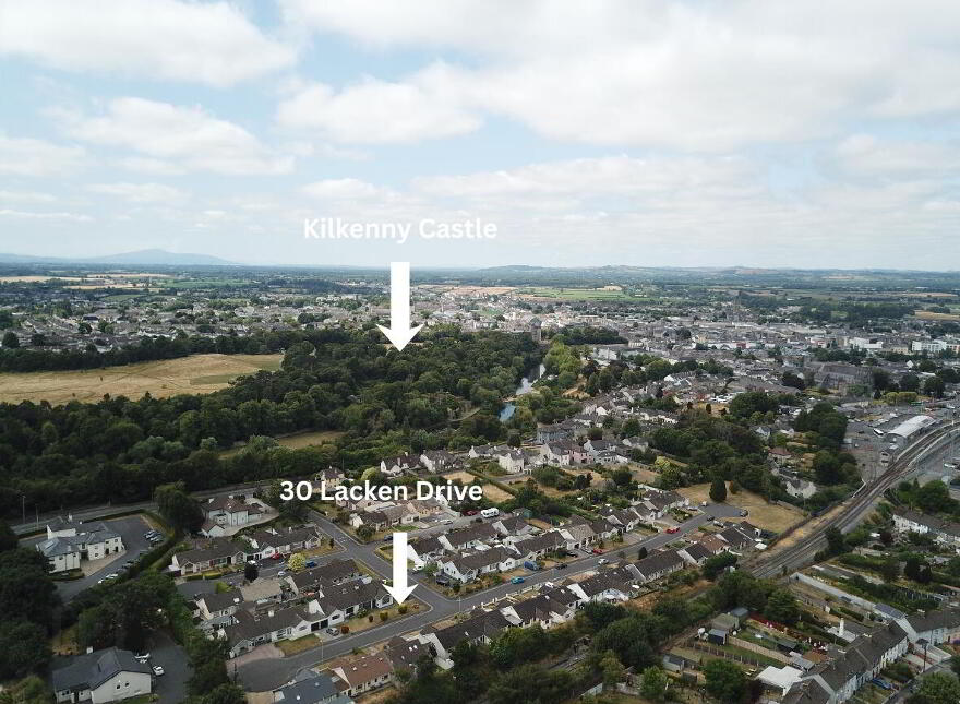 30 Lacken Drive, Kilkenny, R95CP5V