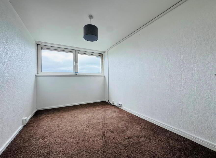 6d Beechwood House, Rush Park, Newtownabbey, BT37 9SF