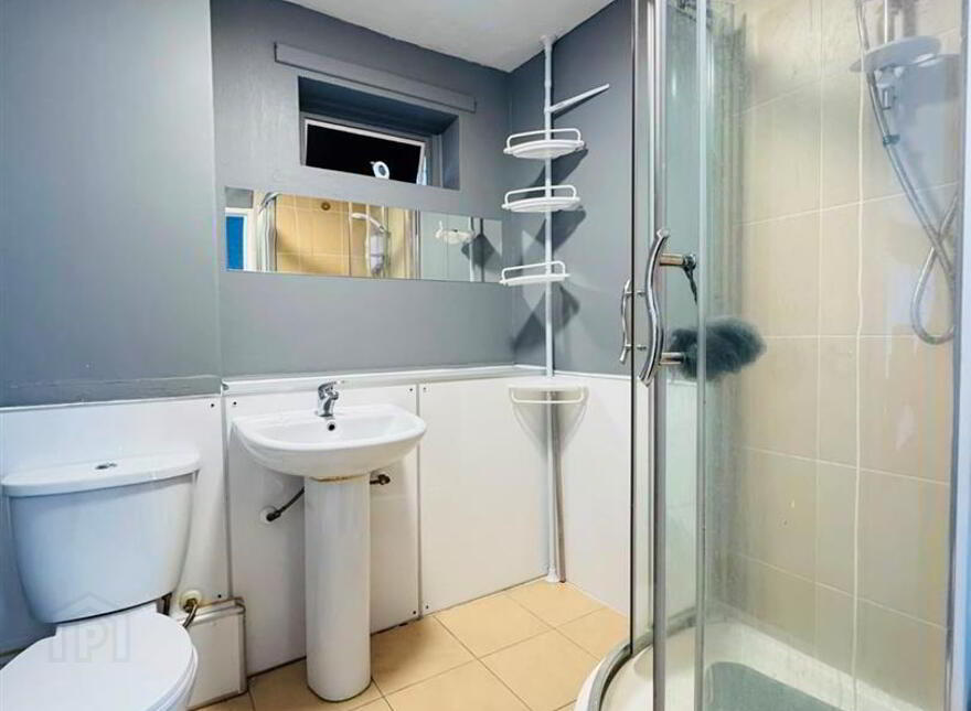 6d Beechwood House, Rush Park, Newtownabbey, BT37 9SF