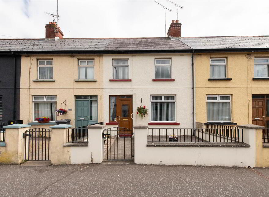 101 Church Street, Downpatrick, BT30 6EH