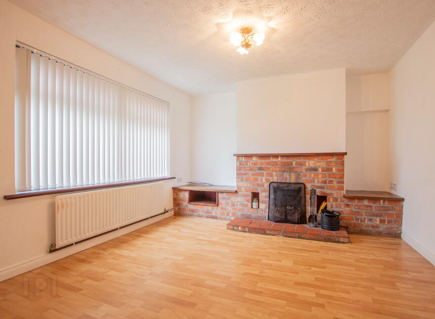 48 Leckagh Drive, Magherafelt, BT45 6JT