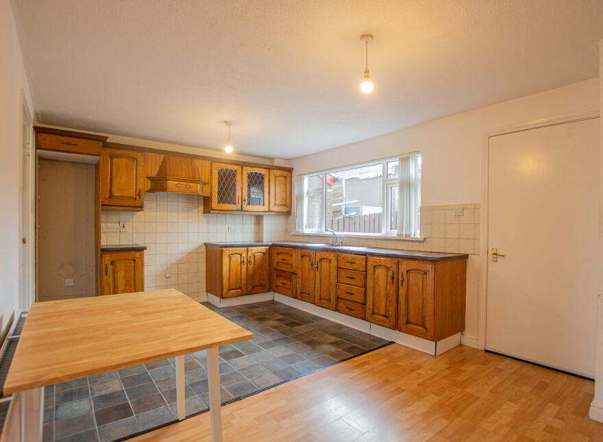 48 Leckagh Drive, Magherafelt, BT45 6JT