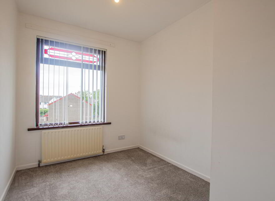 48 Leckagh Drive, Magherafelt, BT45 6JT