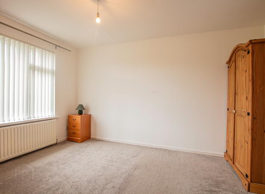 48 Leckagh Drive, Magherafelt, BT45 6JT