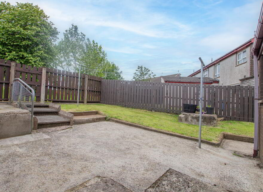48 Leckagh Drive, Magherafelt, BT45 6JT
