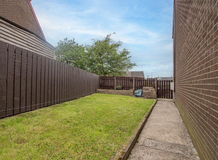 48 Leckagh Drive, Magherafelt, BT45 6JT