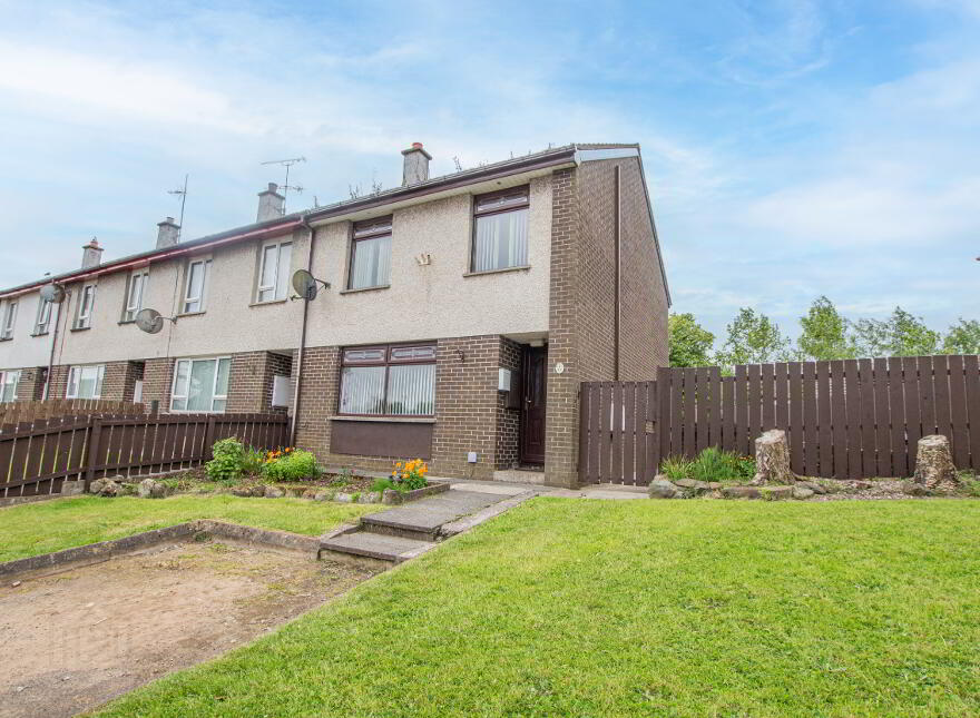 48 Leckagh Drive, Magherafelt, BT45 6JT