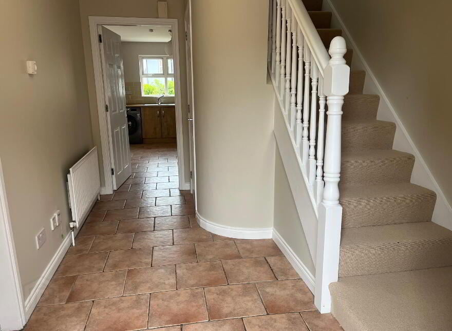 25 Chestnut Grove, Aughnacloy, BT69 6AD