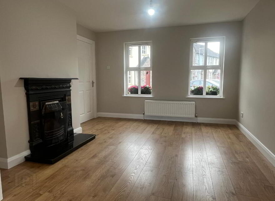 25 Chestnut Grove, Aughnacloy, BT69 6AD