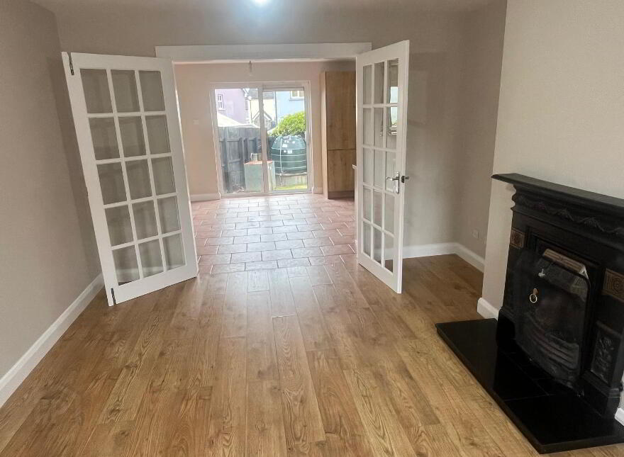 25 Chestnut Grove, Aughnacloy, BT69 6AD