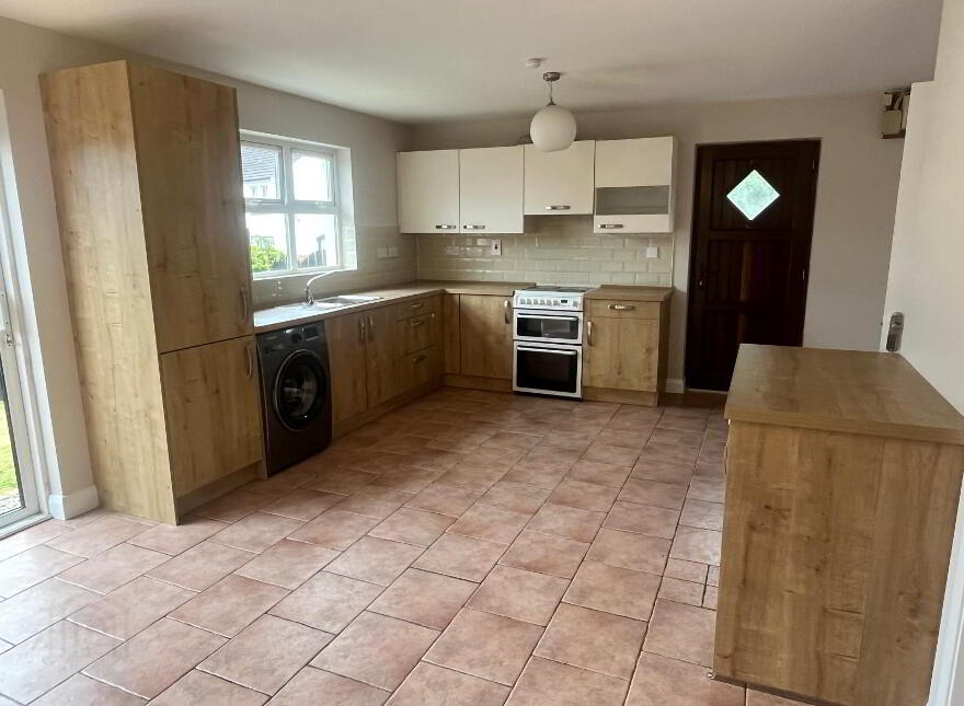 25 Chestnut Grove, Aughnacloy, BT69 6AD