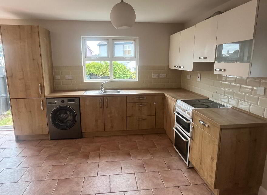 25 Chestnut Grove, Aughnacloy, BT69 6AD