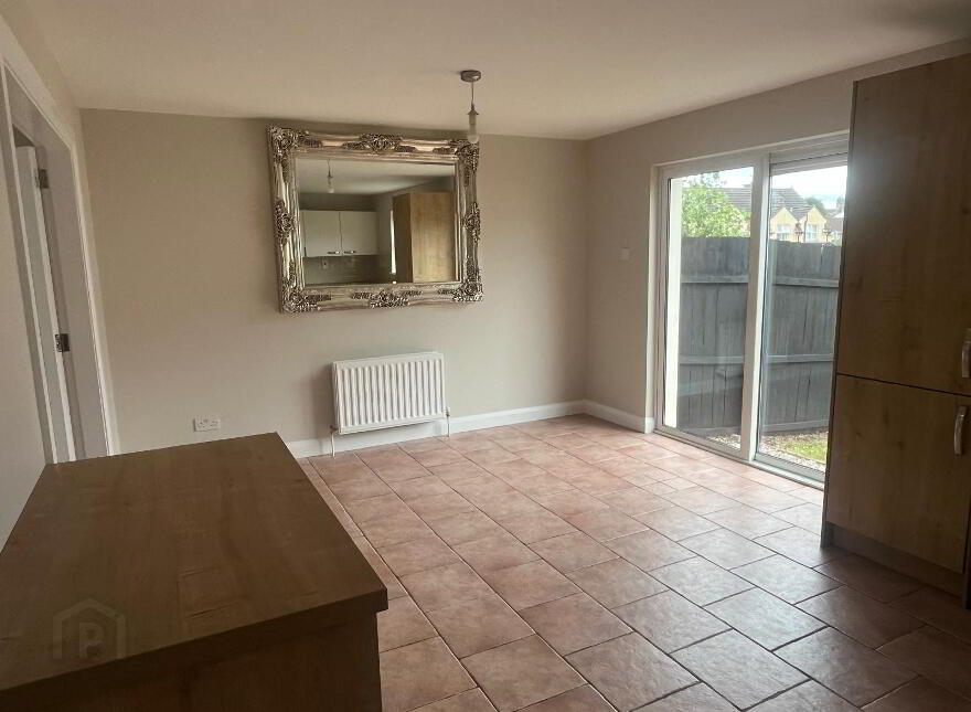 25 Chestnut Grove, Aughnacloy, BT69 6AD
