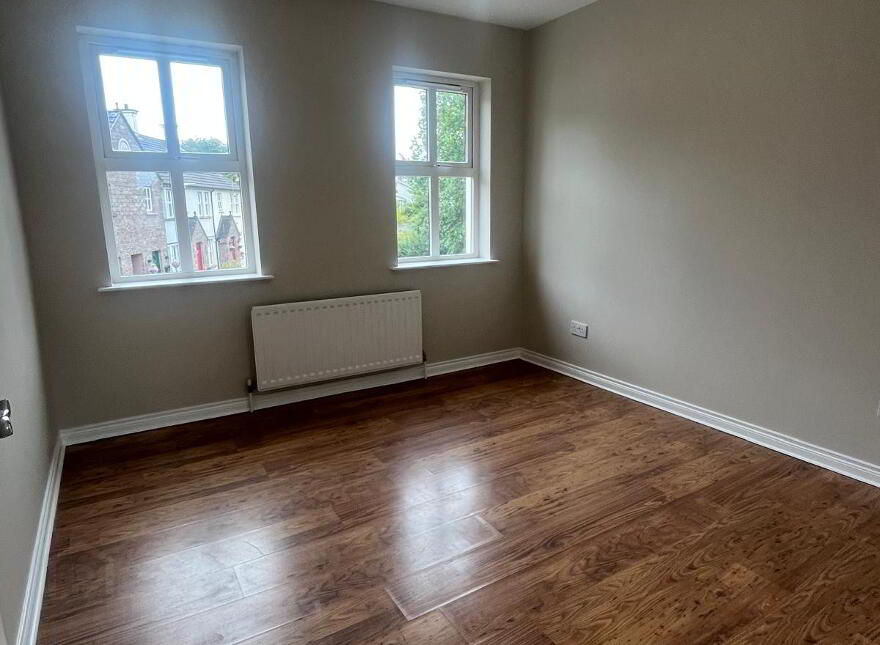 25 Chestnut Grove, Aughnacloy, BT69 6AD