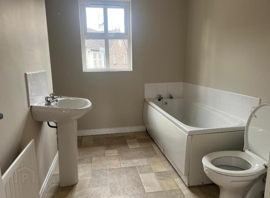25 Chestnut Grove, Aughnacloy, BT69 6AD