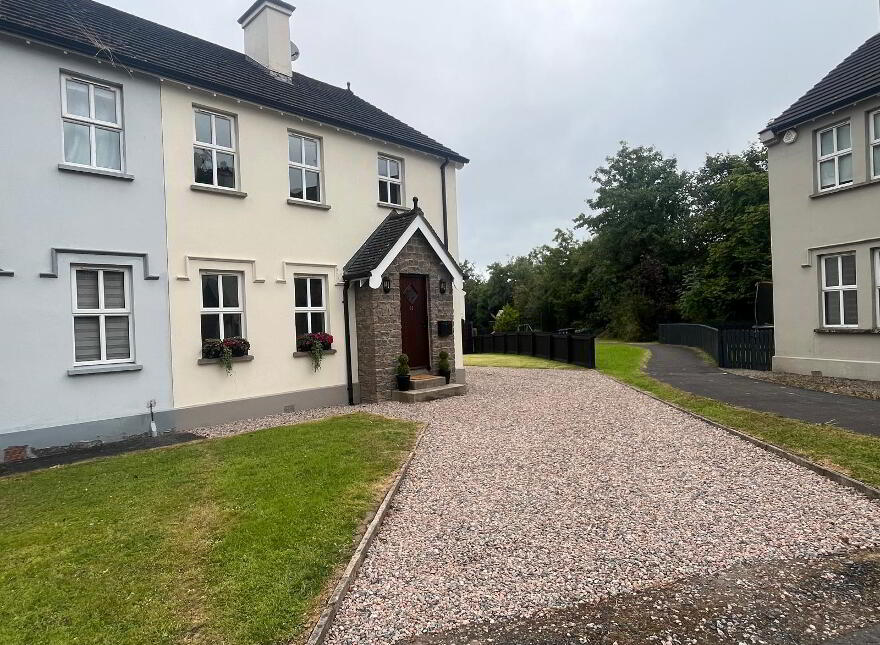 25 Chestnut Grove, Aughnacloy, BT69 6AD
