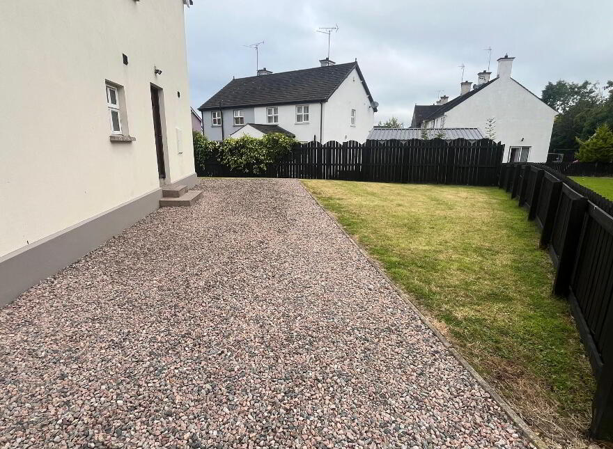 25 Chestnut Grove, Aughnacloy, BT69 6AD