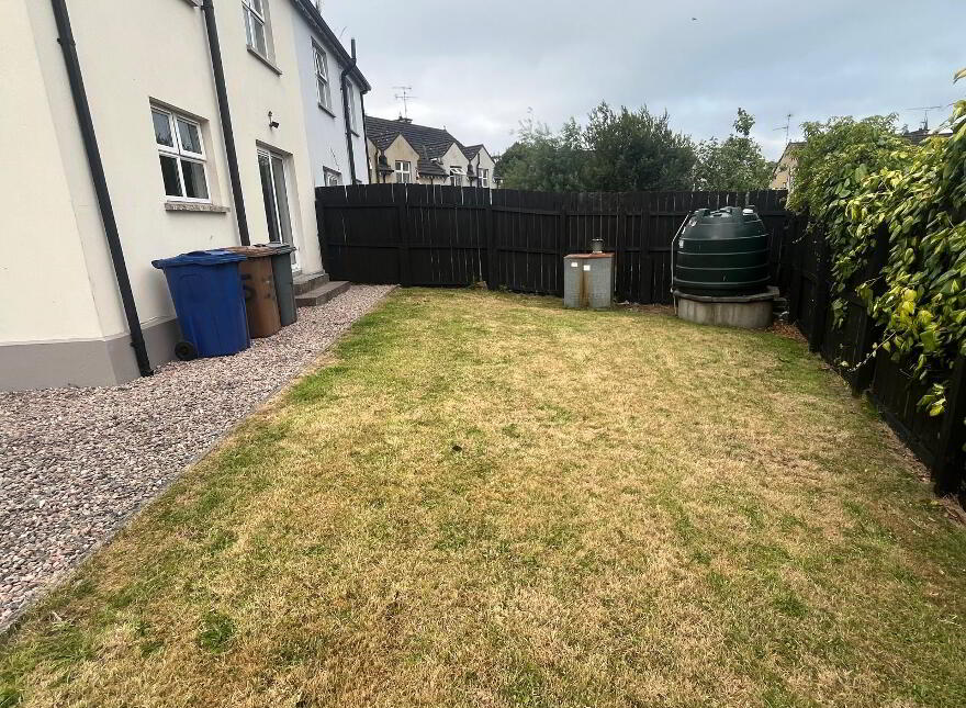 25 Chestnut Grove, Aughnacloy, BT69 6AD