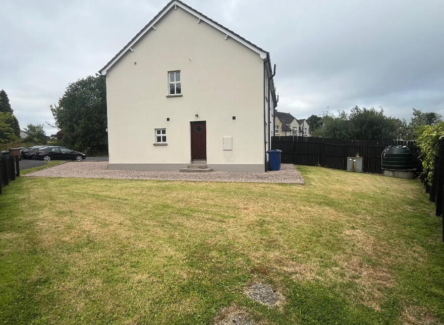 25 Chestnut Grove, Aughnacloy, BT69 6AD
