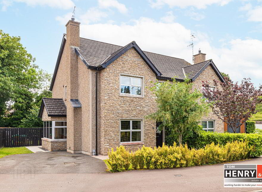 5 Killymeal Grange, Killymeal Road, Dungannon, BT71 6WQ