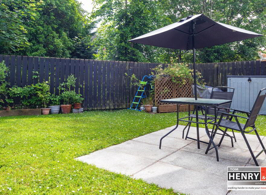 5 Killymeal Grange, Killymeal Road, Dungannon, BT71 6WQ