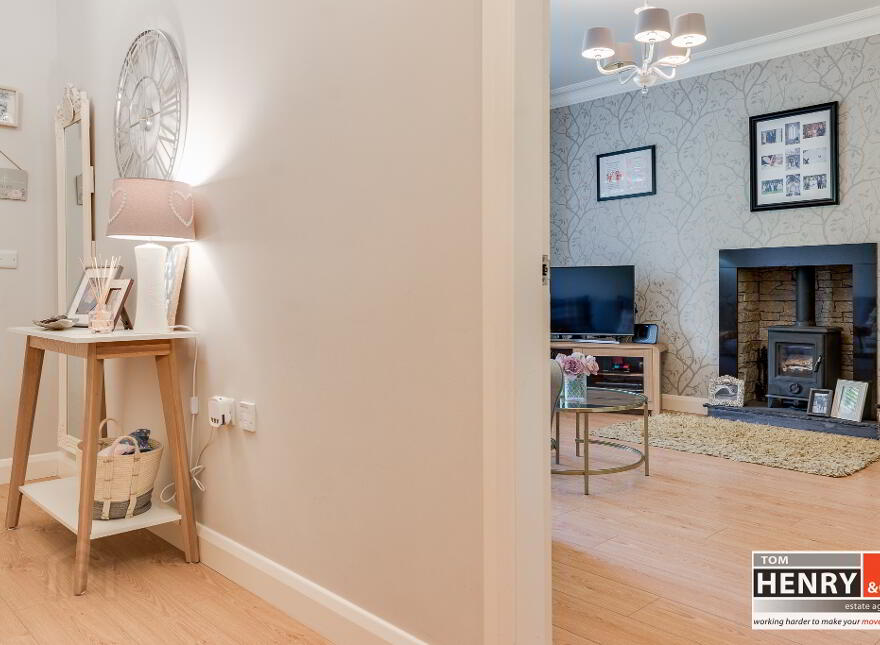 5 Killymeal Grange, Killymeal Road, Dungannon, BT71 6WQ