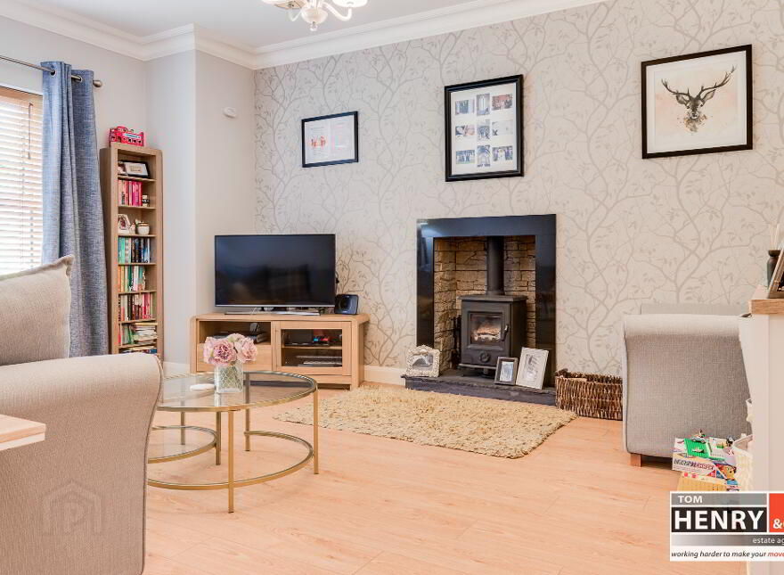 5 Killymeal Grange, Killymeal Road, Dungannon, BT71 6WQ