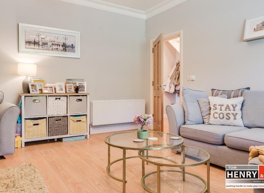 5 Killymeal Grange, Killymeal Road, Dungannon, BT71 6WQ