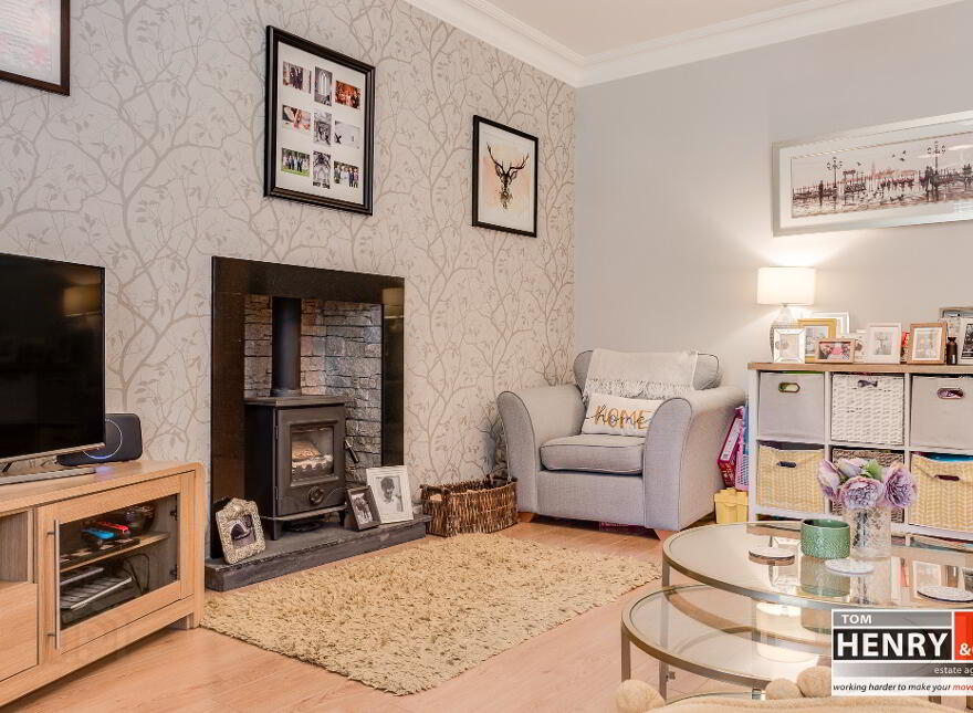 5 Killymeal Grange, Killymeal Road, Dungannon, BT71 6WQ