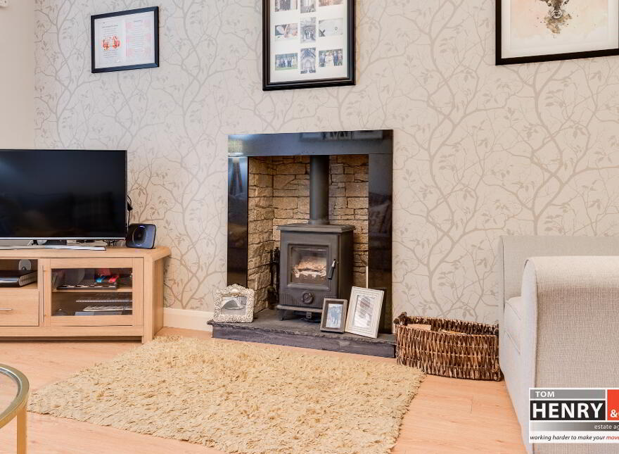 5 Killymeal Grange, Killymeal Road, Dungannon, BT71 6WQ