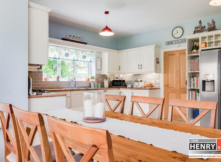 5 Killymeal Grange, Killymeal Road, Dungannon, BT71 6WQ