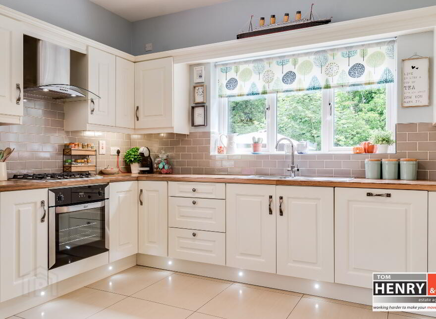 5 Killymeal Grange, Killymeal Road, Dungannon, BT71 6WQ