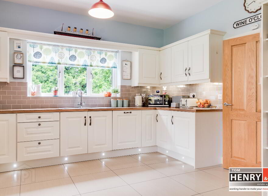 5 Killymeal Grange, Killymeal Road, Dungannon, BT71 6WQ
