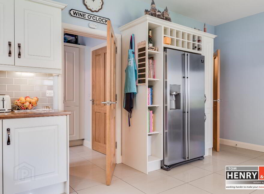 5 Killymeal Grange, Killymeal Road, Dungannon, BT71 6WQ