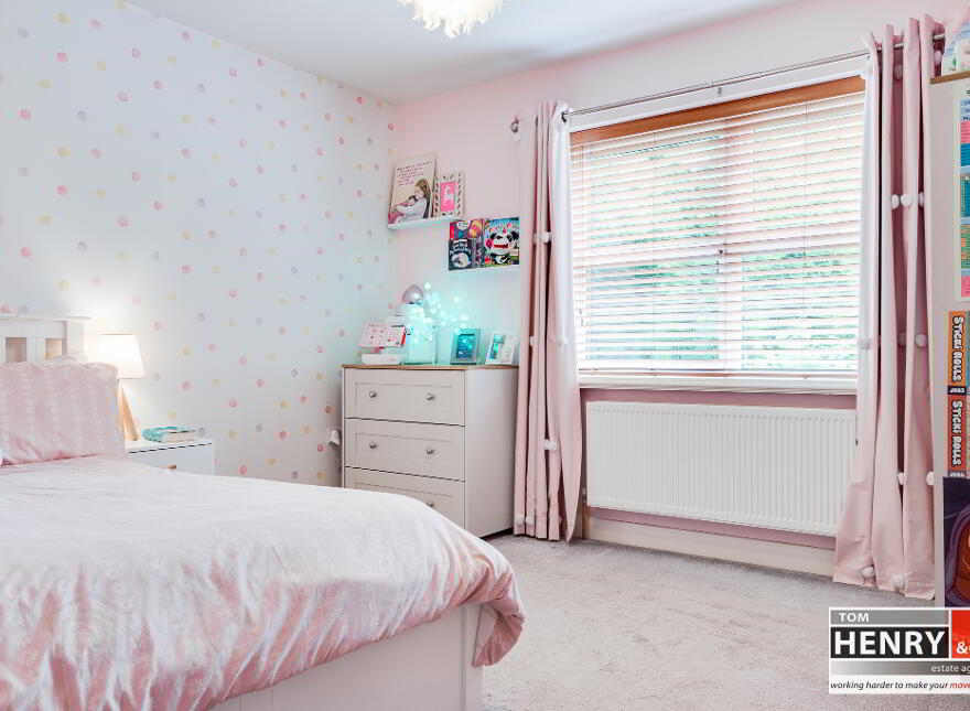 5 Killymeal Grange, Killymeal Road, Dungannon, BT71 6WQ