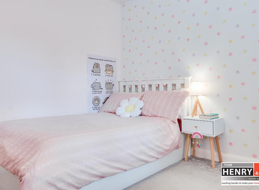 5 Killymeal Grange, Killymeal Road, Dungannon, BT71 6WQ