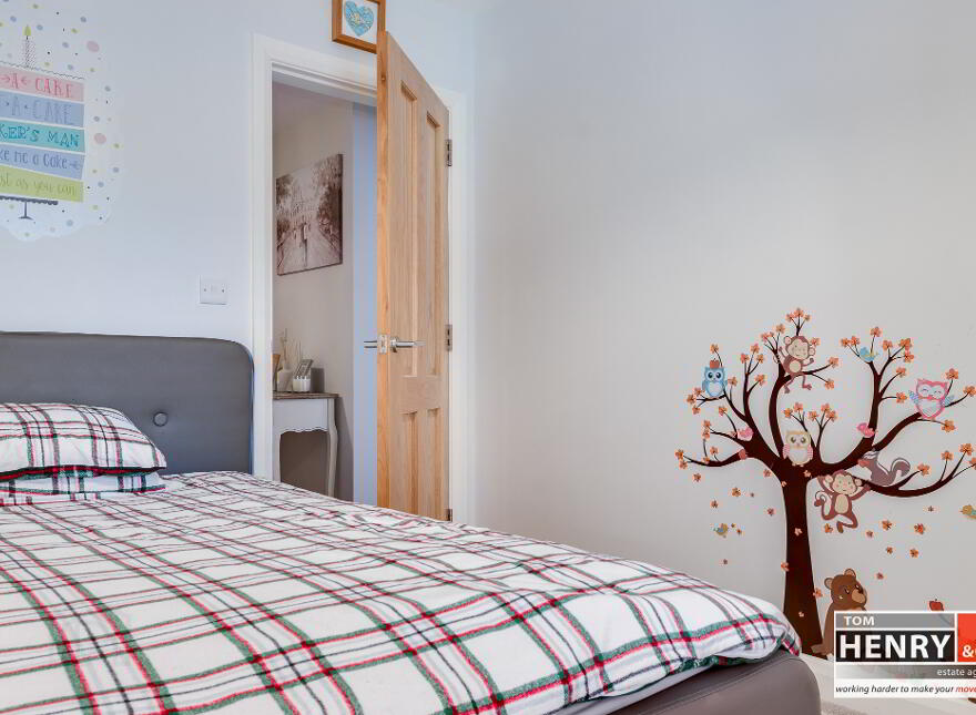 5 Killymeal Grange, Killymeal Road, Dungannon, BT71 6WQ