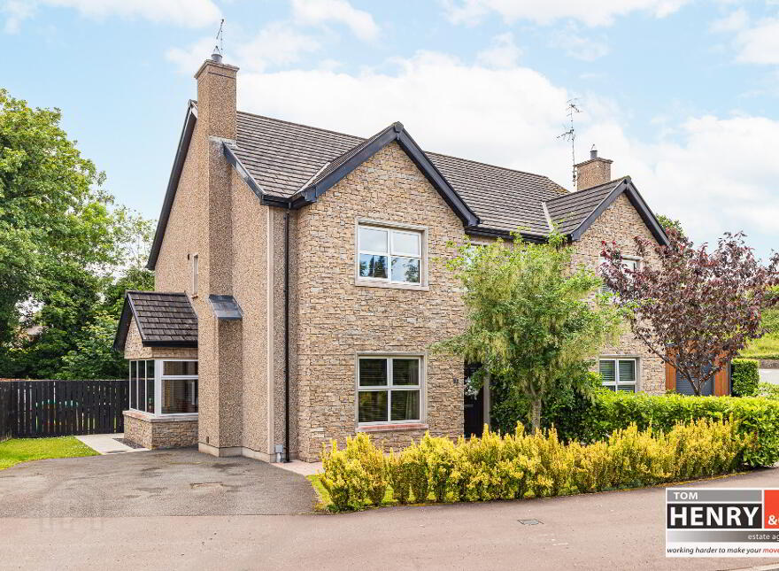 5 Killymeal Grange, Killymeal Road, Dungannon, BT71 6WQ