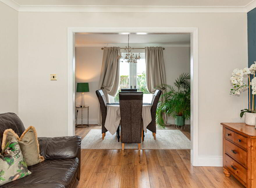 15 Glebe Park, Dungannon, BT70 3PS