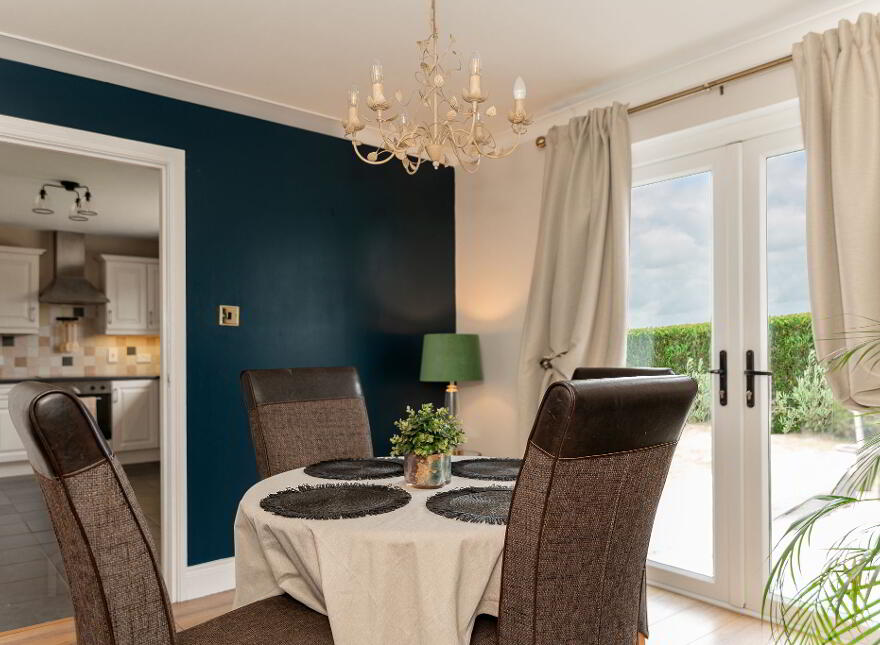 15 Glebe Park, Dungannon, BT70 3PS