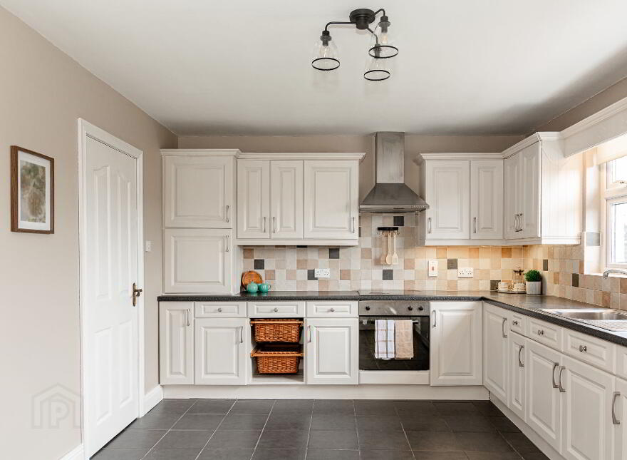 15 Glebe Park, Dungannon, BT70 3PS