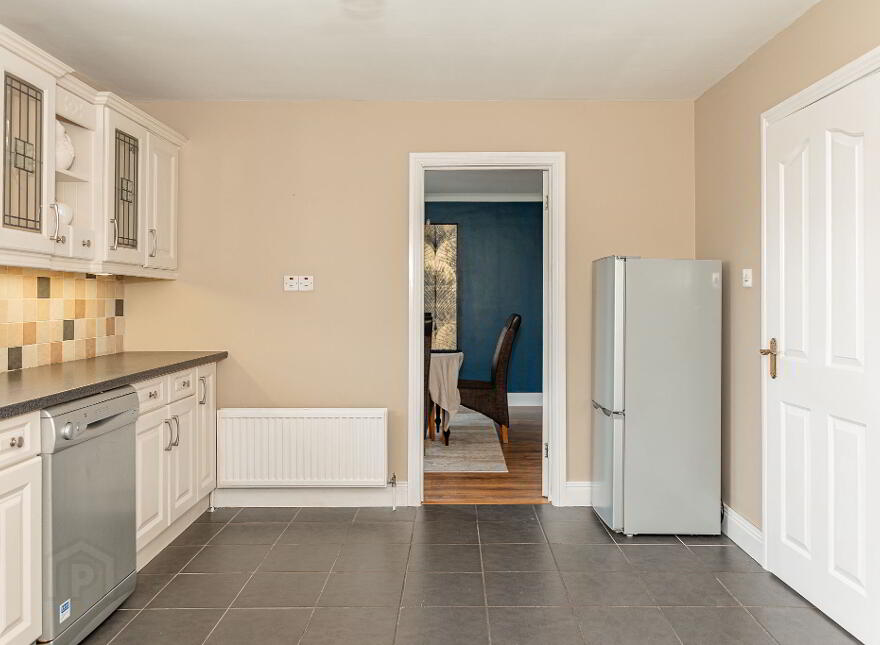 15 Glebe Park, Dungannon, BT70 3PS