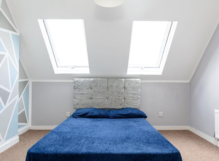 15 Glebe Park, Dungannon, BT70 3PS