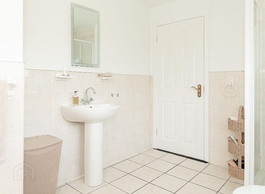 15 Glebe Park, Dungannon, BT70 3PS