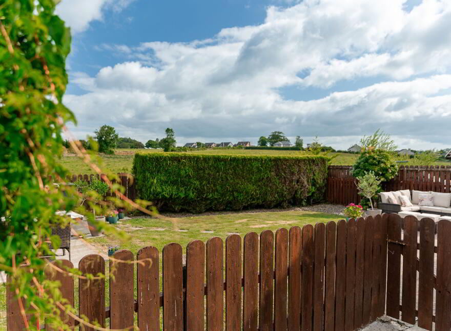 15 Glebe Park, Dungannon, BT70 3PS
