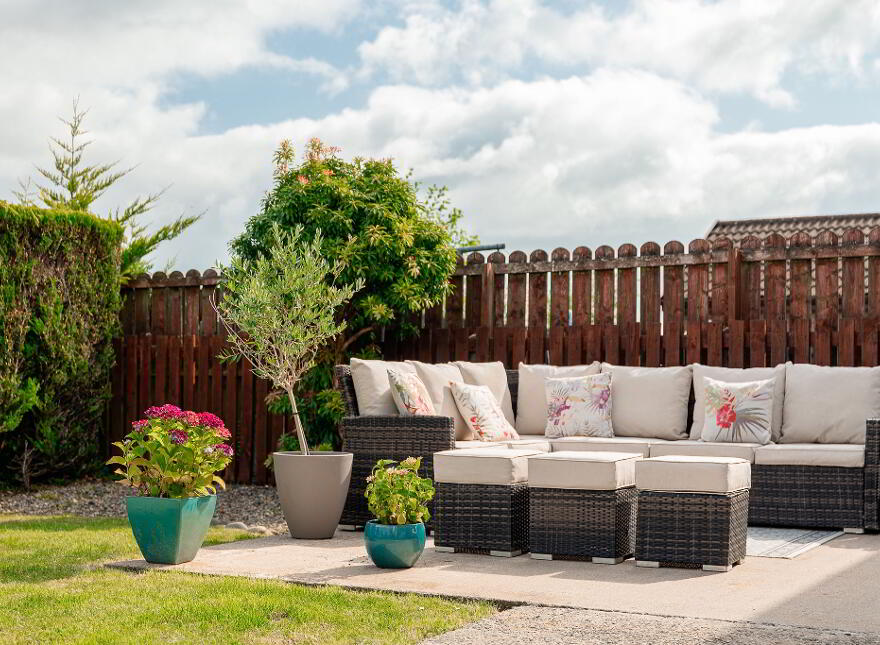 15 Glebe Park, Dungannon, BT70 3PS