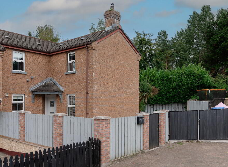 41 Innishmore Park, Coalisland, Dungannon, BT71 4RH