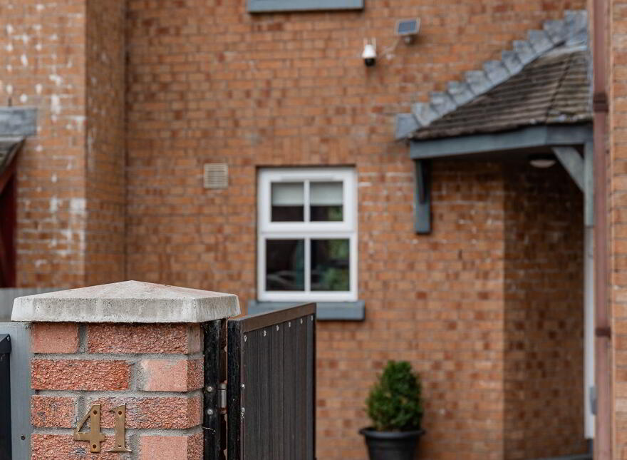 41 Innishmore Park, Coalisland, Dungannon, BT71 4RH