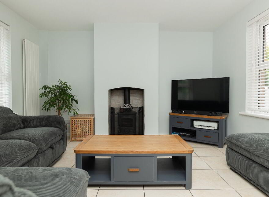 41 Innishmore Park, Coalisland, Dungannon, BT71 4RH