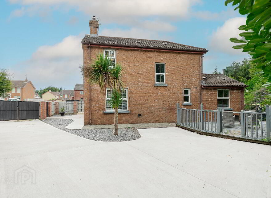 41 Innishmore Park, Coalisland, Dungannon, BT71 4RH